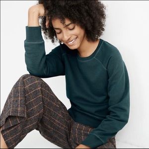 Madewell Shrunken Sweatshirt
